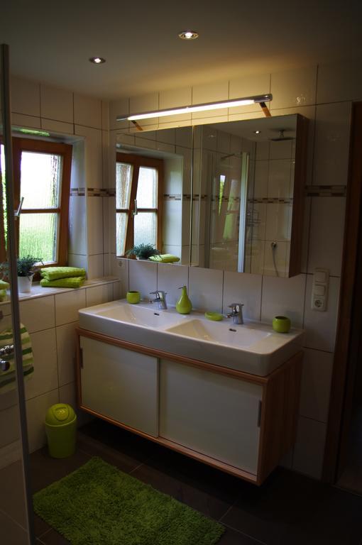 Ferienwohnung Haus Alpenrebe Schoenau am Koenigsee Room photo